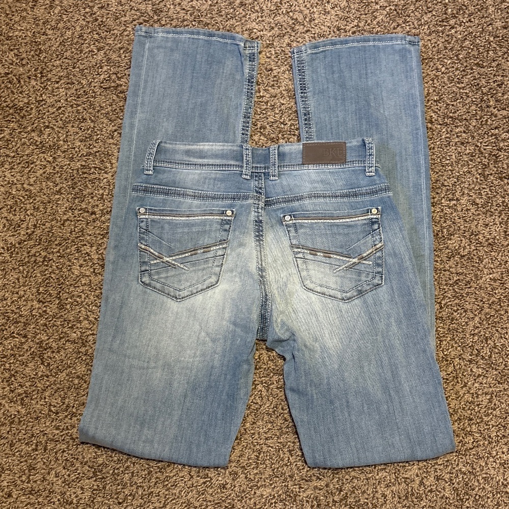 BKE jeans